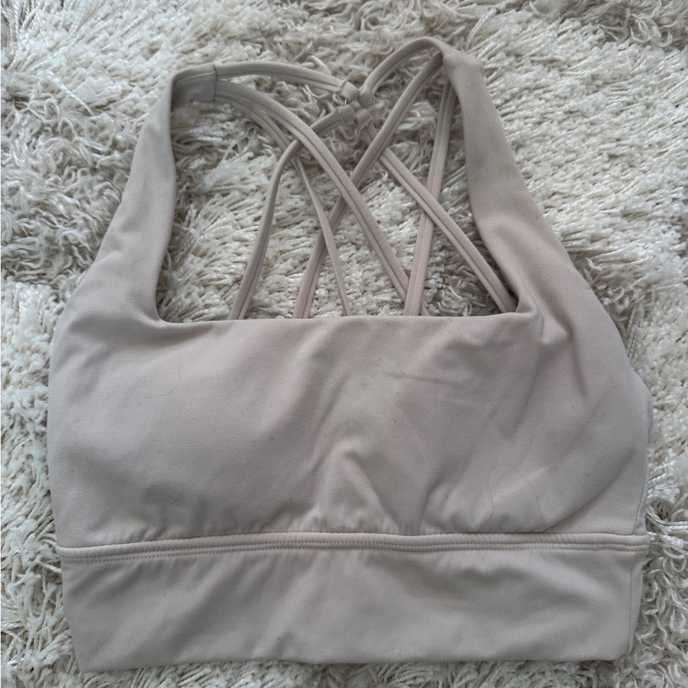 Buffbunny revolution sports bra